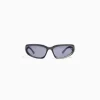 HOMME BERSHKA Lunettes*Lunettes de soleil