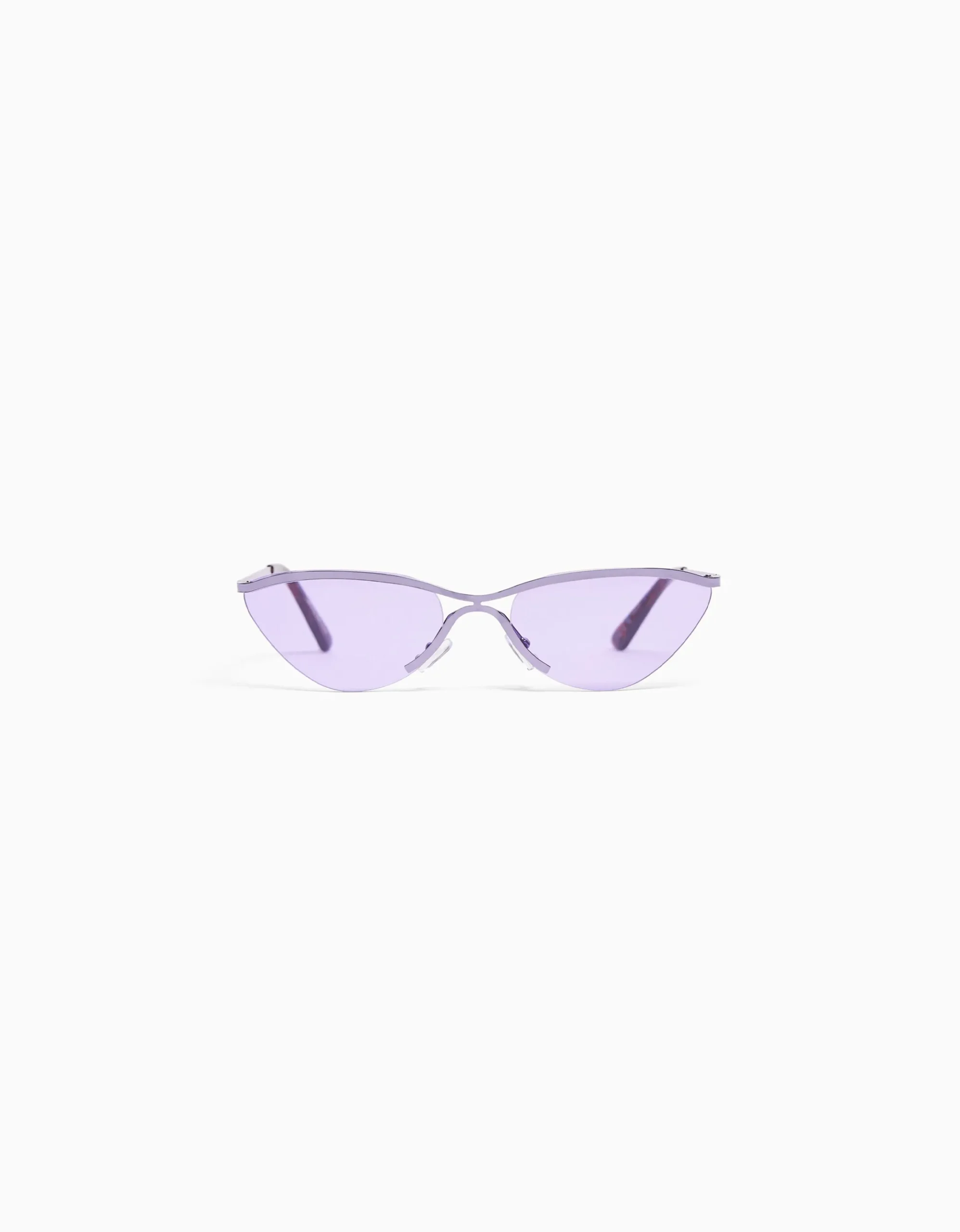 FEMME BERSHKA Lunettes*Lunettes de soleil