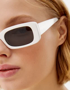 FEMME BERSHKA Lunettes*Lunettes de soleil