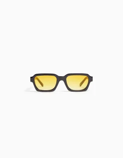 HOMME BERSHKA Lunettes*Lunettes de soleil couleur