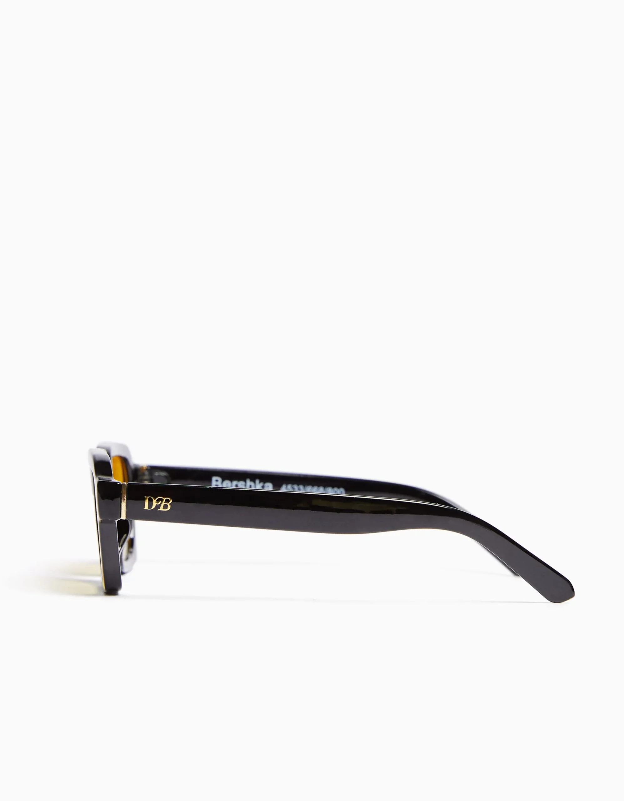 HOMME BERSHKA Lunettes*Lunettes de soleil couleur