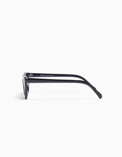 FEMME BERSHKA Tout voir*Lunettes de soleil œil de chat