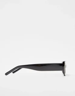 FEMME BERSHKA Lunettes*Lunettes de soleil rectangulaires