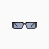 HOMME BERSHKA Accessoires*Lunettes de soleil relief