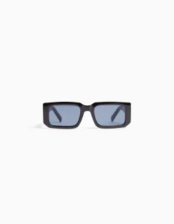 HOMME BERSHKA Accessoires*Lunettes de soleil relief