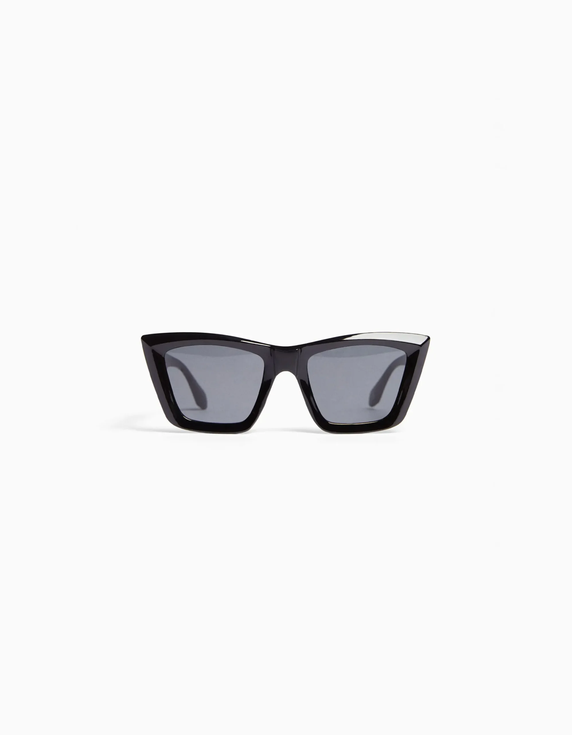 FEMME BERSHKA Lunettes*Lunettes œil de chat