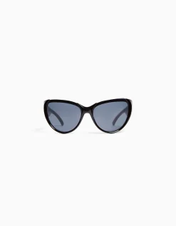 FEMME BERSHKA Lunettes*Lunettes monture épaisse