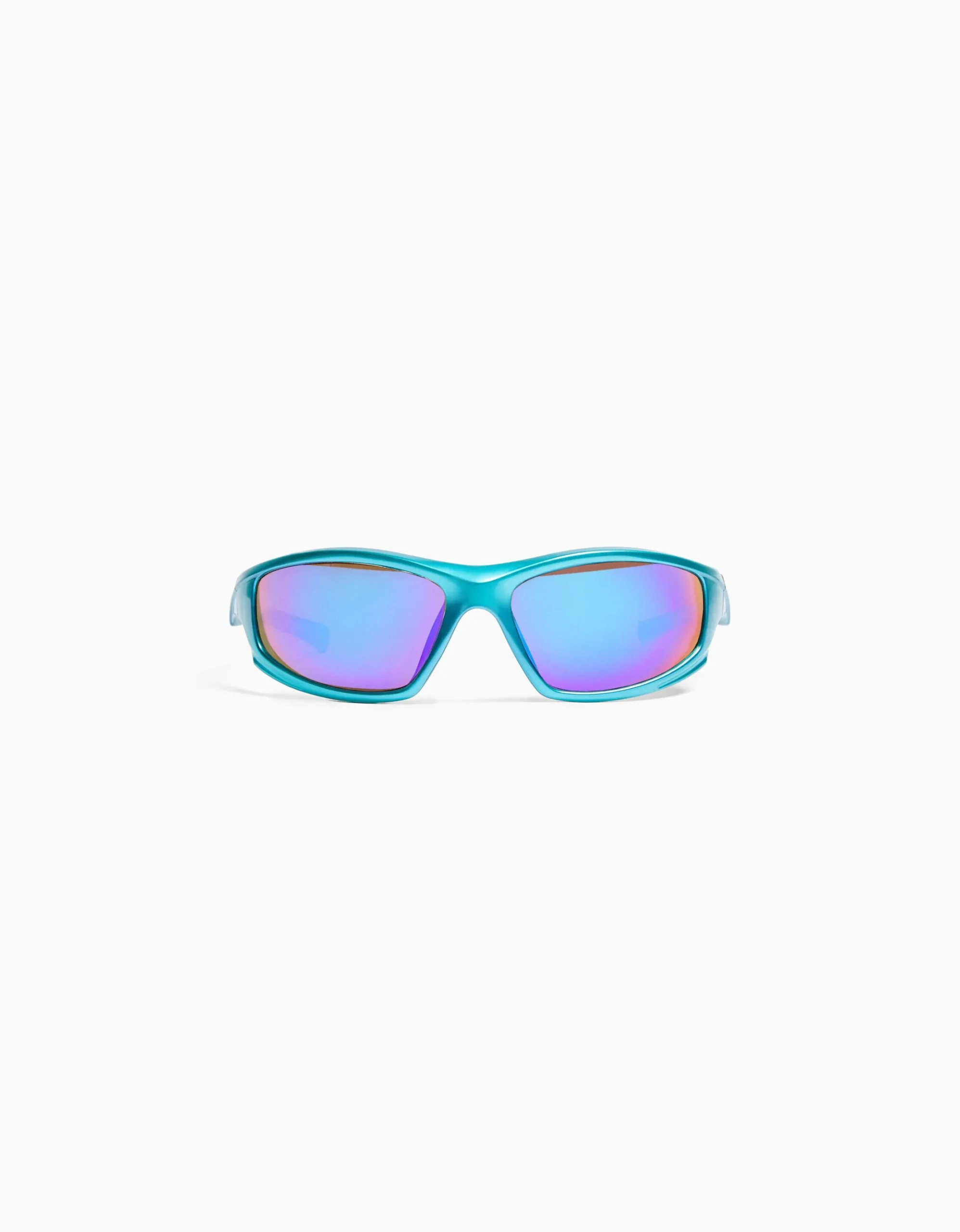 FEMME BERSHKA Lunettes*Lunettes vélo