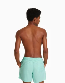 HOMME BERSHKA Maillots de bain*Maillot de bain basique