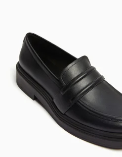 FEMME BERSHKA BSK Teen*Mocassins barrette