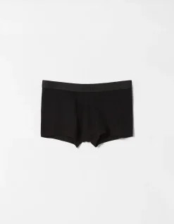 HOMME BERSHKA Underwear*Pack 3 boxers