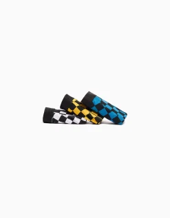 HOMME BERSHKA Underwear*Pack 3 boxers imprimé damier