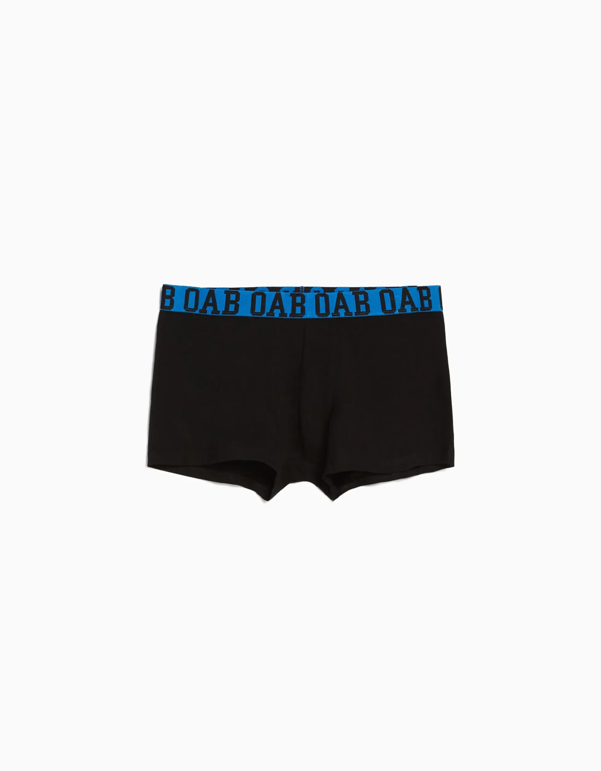 HOMME BERSHKA Underwear*Pack 3 boxers taille imprimée colorée