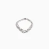 HOMME BERSHKA Tout voir*Pack 2 colliers à maillons