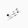 HOMME BERSHKA One Love*Pack 10 paires de boucles d’oreilles love