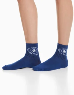 FEMME BERSHKA Chaussettes*Pack de 3 paires de chaussettes sport