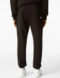 HOMME BERSHKA Pantalons et jeans*Pantalon jogger molleton