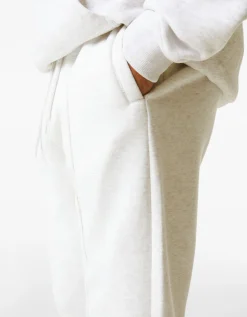 HOMME BERSHKA Vêtements*Pantalon jogger molleton