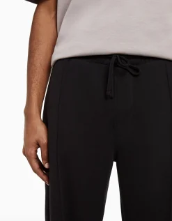 HOMME BERSHKA Pantalons*Pantalon palazzo