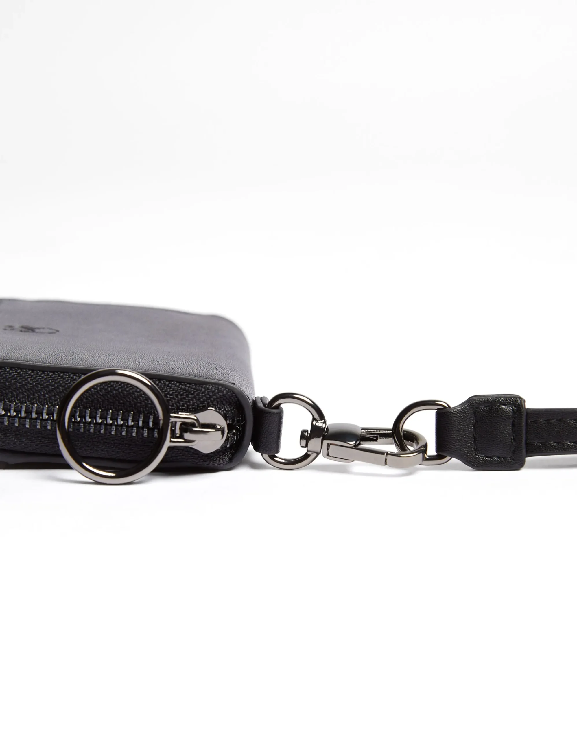 HOMME BERSHKA Tout voir*Porte-monnaie anse