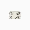 FEMME BERSHKA Tout voir*Porte-monnaie imprimé papillons