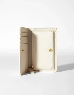 FEMME BERSHKA Tout voir*Porte-monnaie uni