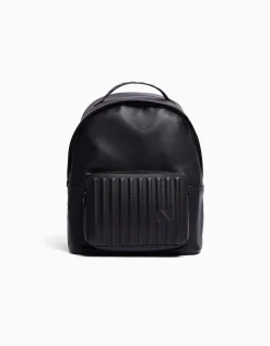 FEMME BERSHKA #bershkastyle*Sac à dos effet cuir