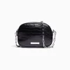 FEMME BERSHKA Best sellers*Sac anse texturé double fermeture Éclair