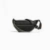 FEMME BERSHKA Similicuir*Sac banane similicuir