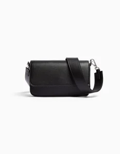 FEMME BERSHKA Best sellers*Sac bandoulière rigide