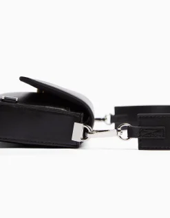 FEMME BERSHKA Best sellers*Sac bandoulière rigide