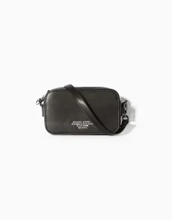 HOMME BERSHKA Tout voir*Sac bandoulière rigide