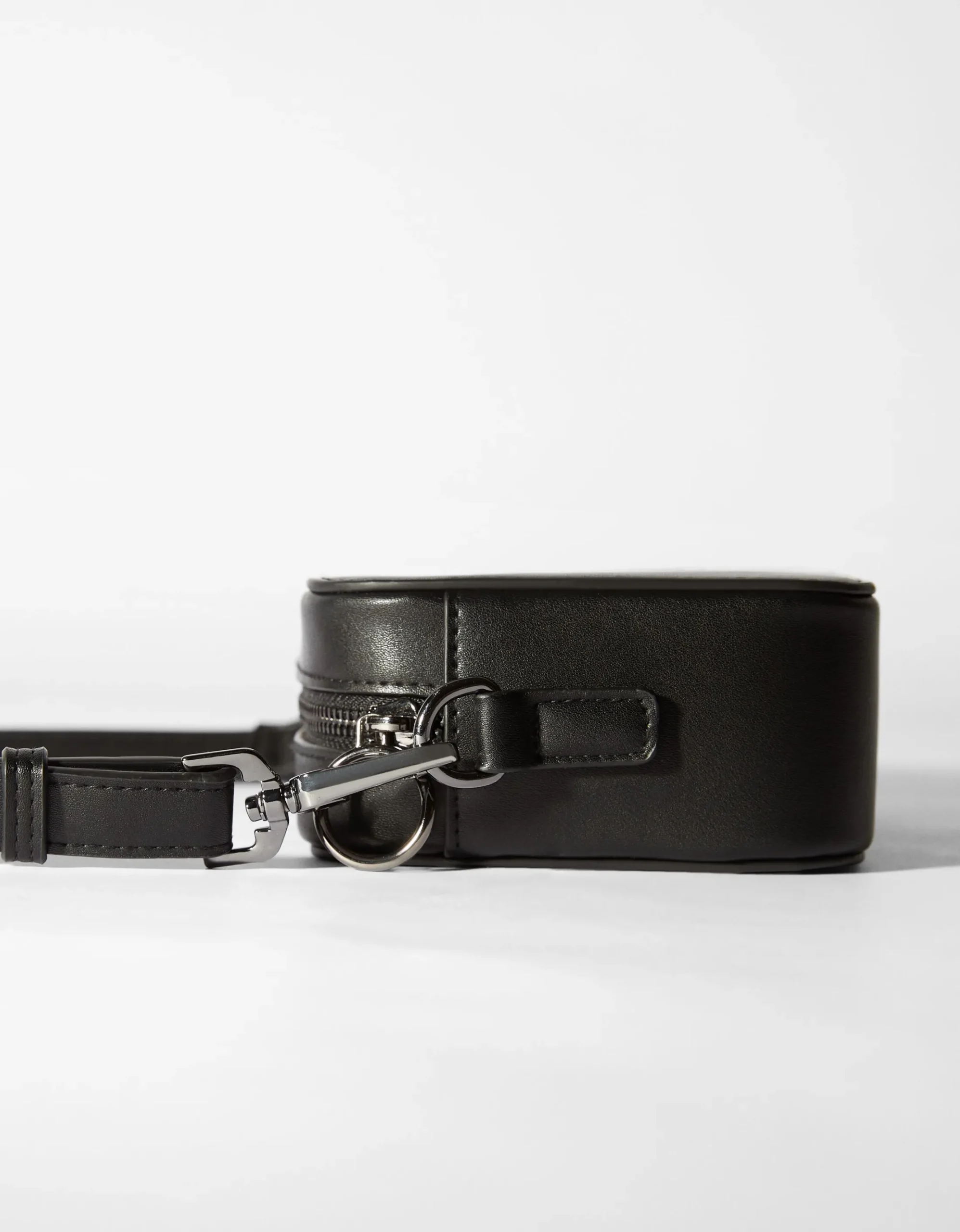 HOMME BERSHKA Tout voir*Sac bandoulière rigide