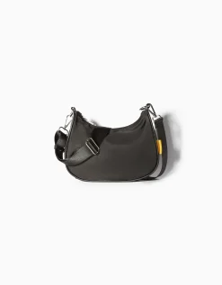 HOMME BERSHKA Tout voir*Sac besace anse