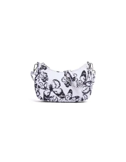 FEMME BERSHKA Tout voir*Sac besace imprimé