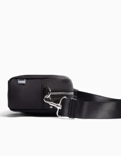 FEMME BERSHKA Tout voir*Sac besace uni