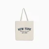 FEMME BERSHKA Best sellers*Sac cabas toile imprimé