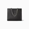 FEMME BERSHKA Tout voir*Sac chaîne chunky