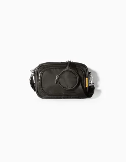 HOMME BERSHKA Tout voir*Sac crossbody