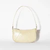 FEMME BERSHKA Similicuir*Sac porté épaule similicuir