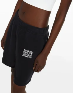 FEMME BERSHKA Shorts et bermudas*Short molleton coton