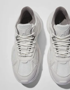 HOMME BERSHKA Chaussures*Sneakers volume avec mesh homme