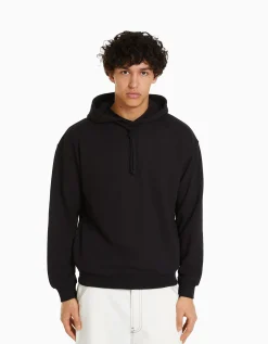 FEMME BERSHKA Special packaging collabs*Sweat capuche