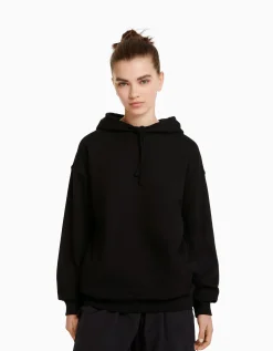 FEMME BERSHKA Personnalisables*Sweat capuche