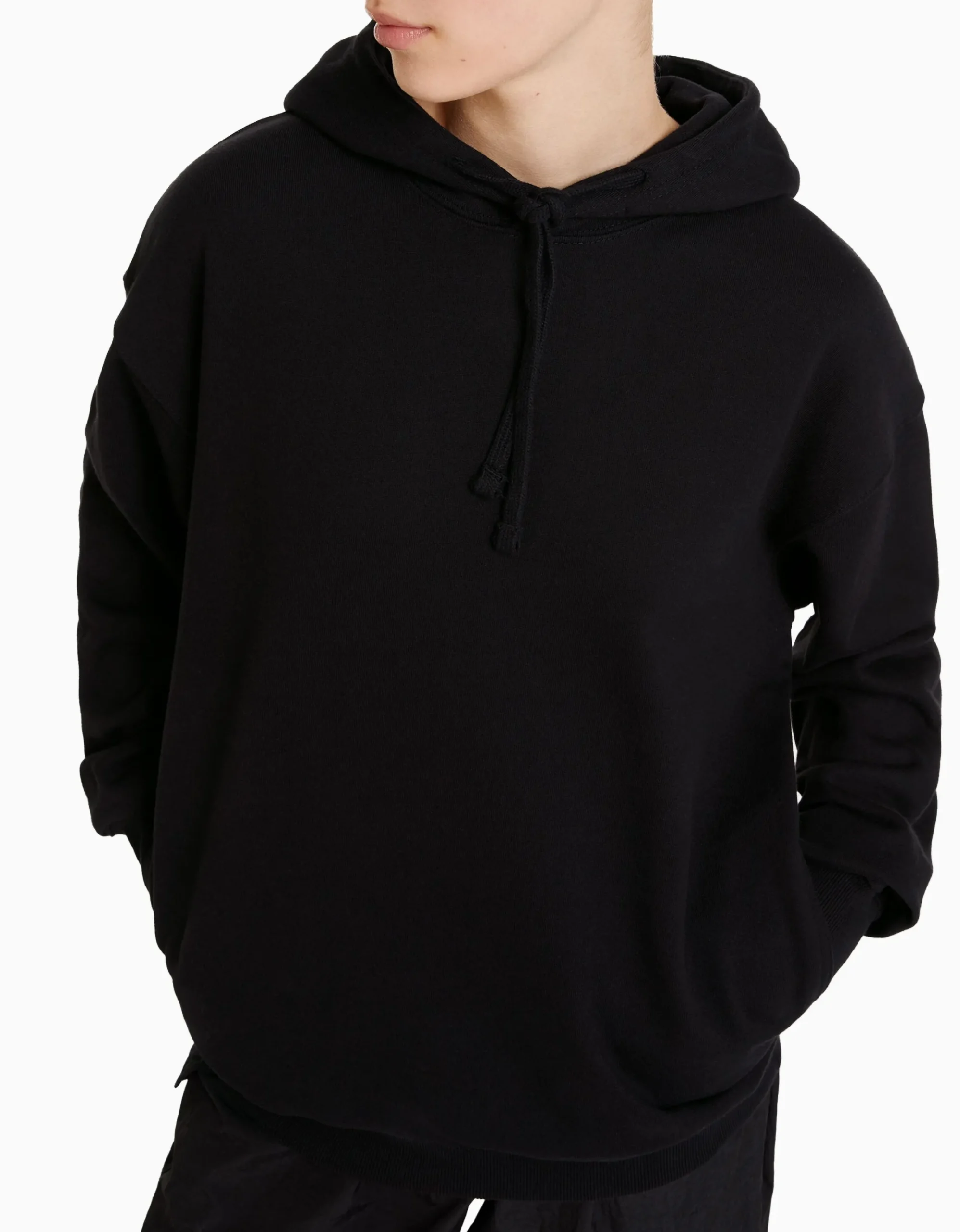 FEMME BERSHKA Personnalisables*Sweat capuche