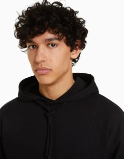 FEMME BERSHKA TEST*Sweat capuche