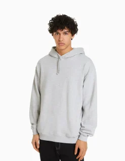 FEMME BERSHKA TEST*Sweat capuche