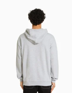 FEMME BERSHKA TEST*Sweat capuche